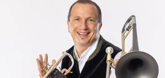 Musikabend im Alpenhof 