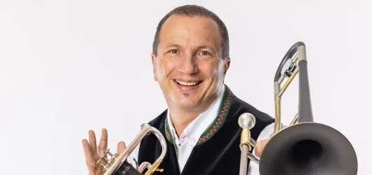 Musikabend im Alpenhof 