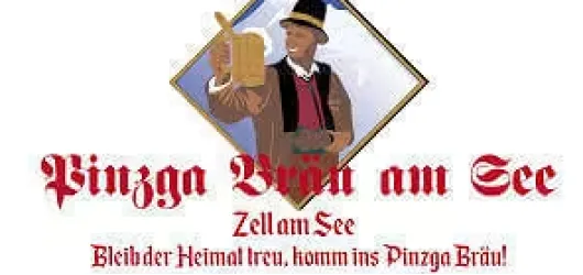 Frühschoppen beim Grand Hotel