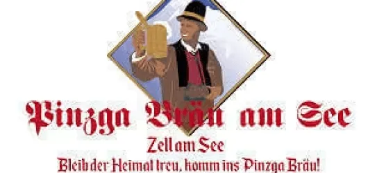 Frühschoppen beim Grand Hotel