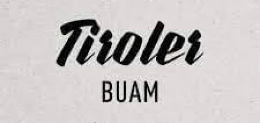 Musik & Show im Hotel Tiroler Buam
