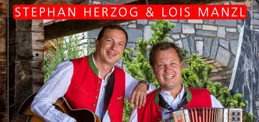 Achensee Herbstfest beim Rieser (Duo)