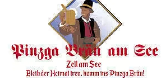 Frühschoppen beim Grand Hotel