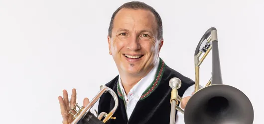 Alpenhof Musikabend 