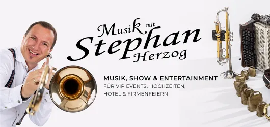 Musik & Showabend