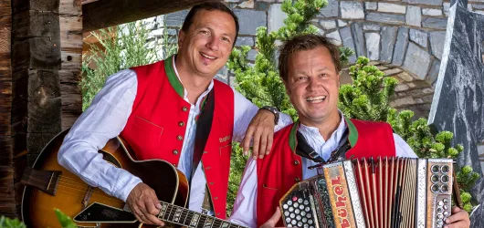 Geschlossene Veranstaltung