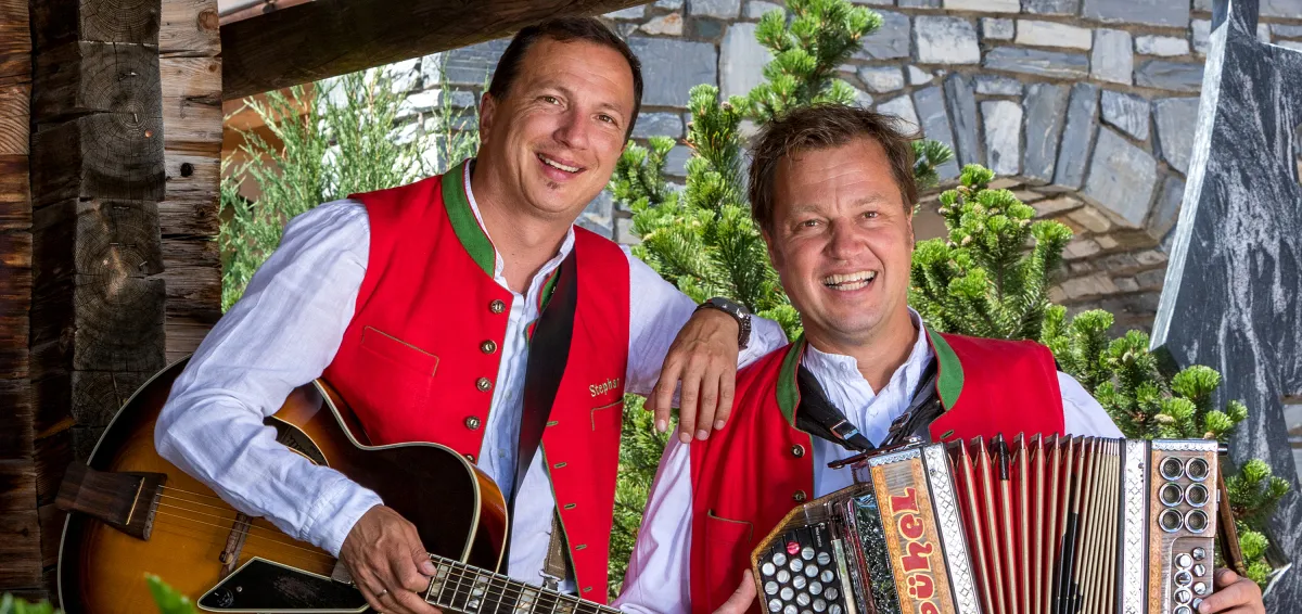Herbstfest beim Rieser